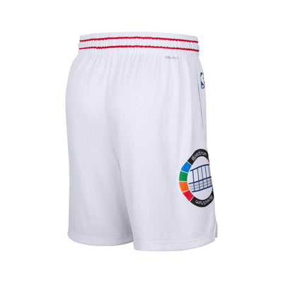 Mens Philadelphia 76ers CE 24 Shorts