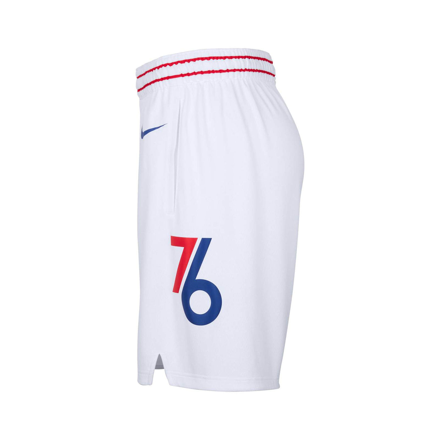 Mens Philadelphia 76ers CE 24 Shorts