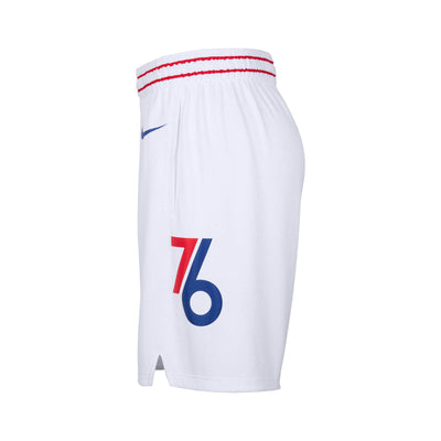 Mens Philadelphia 76ers CE 24 Shorts