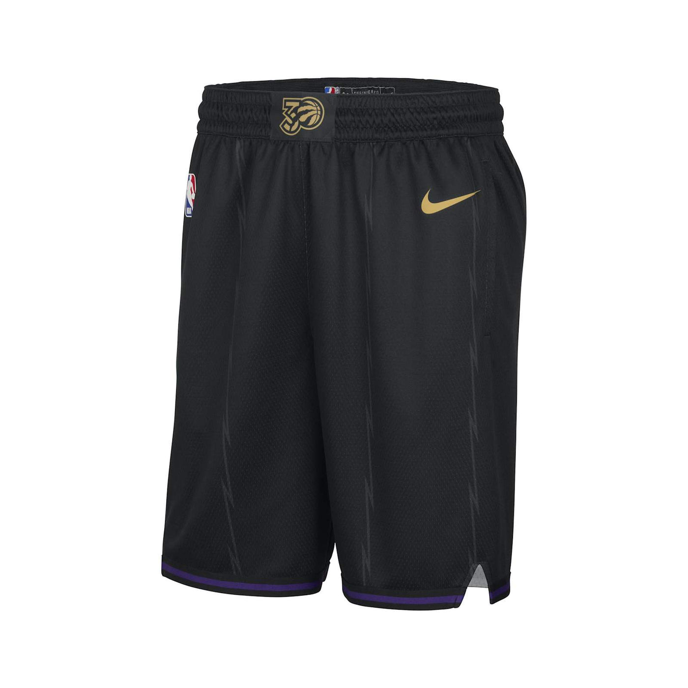 Mens Toronto Raptors CE 24 Shorts