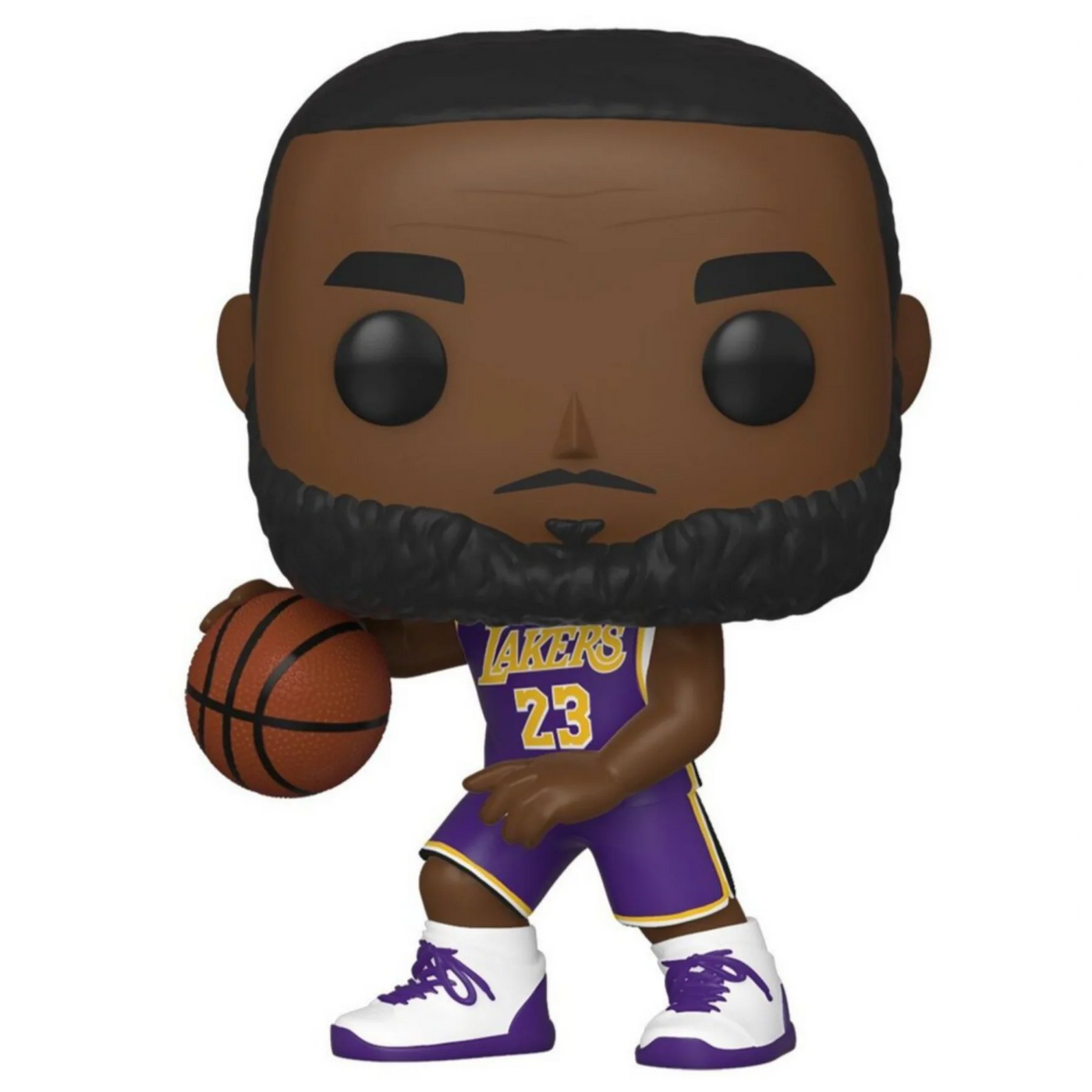 Pop! Basketball:- NBA Lakers - Lebron James