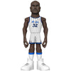 Gold 5" NBA Legends: Orlando Magic - Shaquille O&