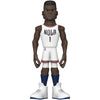 Gold 5" NBA: New Orleans Pelicans - Zion Williamson Figurine