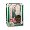 Pop Cover! NBA: Giannis Antetokounmpo Figurine