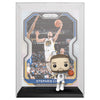 Pop Cover! NBA: Stephen Curry Figurine