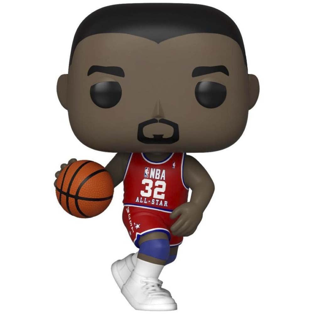 Pop! Basketball: NBA Legends - Ma Jordan (Red All Star)