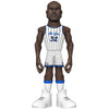 Gold 12" NBA: Orlando Magic- Shaquille O&