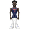 Gold 5" NBA: Philadelphia 76Ers - Joel Embiid (City Edition 2021)