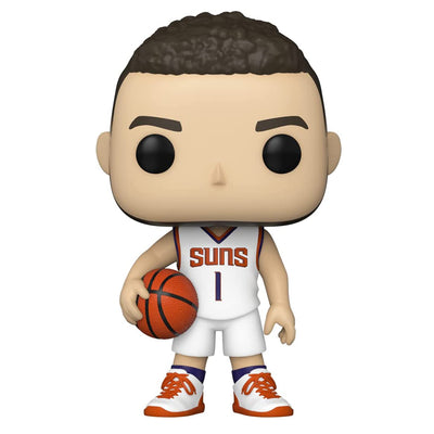 Pop! NBA: Phoenix Suns - Devin Booker Figurine