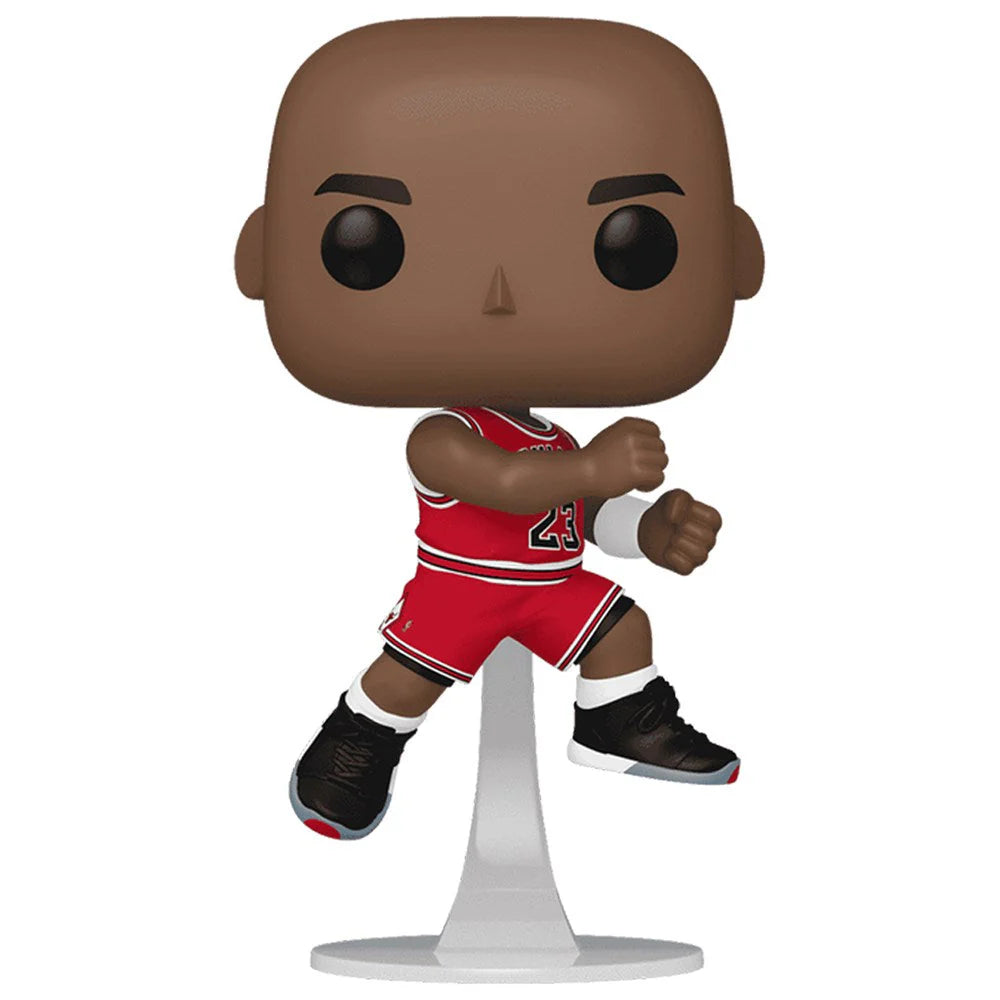 Pop! Basketball: NBA Bulls - Michael Jordan('89)"The Shot