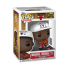 Pop! Basketball: Nba Bulls - Michael Jordan (3X In A Row)