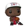 Pop! Basketball: Nba Bulls - Michael Jordan (3X In A Row)