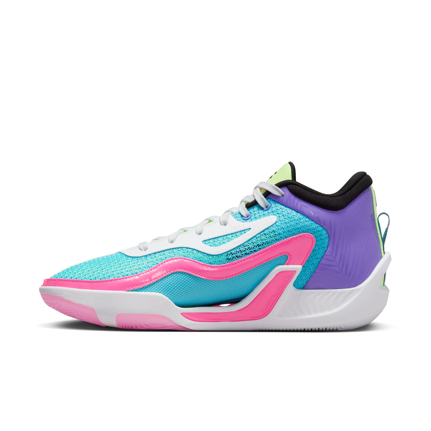 Mens Jayson Tatum 1 Wave Runner Shoe