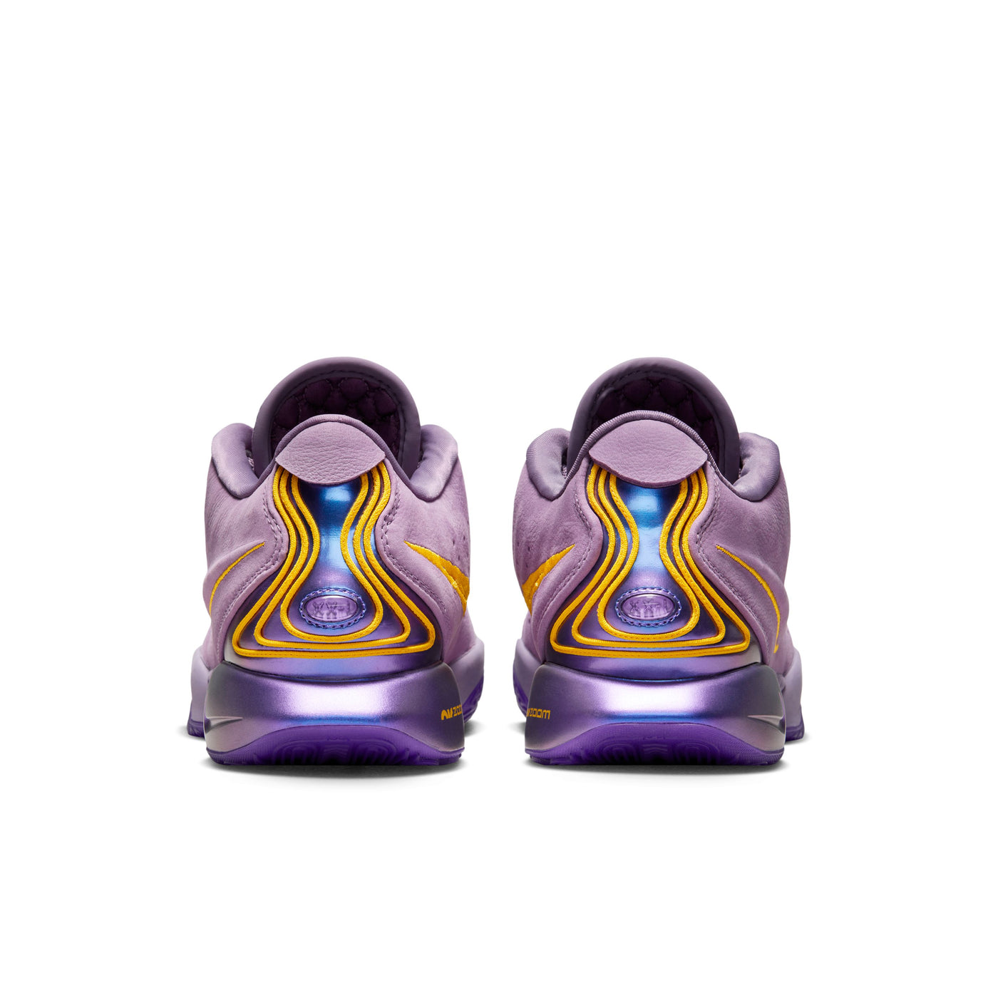 Mens Lebron XXI Shoe