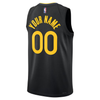 Junior Golden State Warriors Statement 24 Jersey