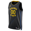 Junior Golden State Warriors Statement 24 Jersey