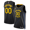 Junior Golden State Warriors Statement 24 Jersey