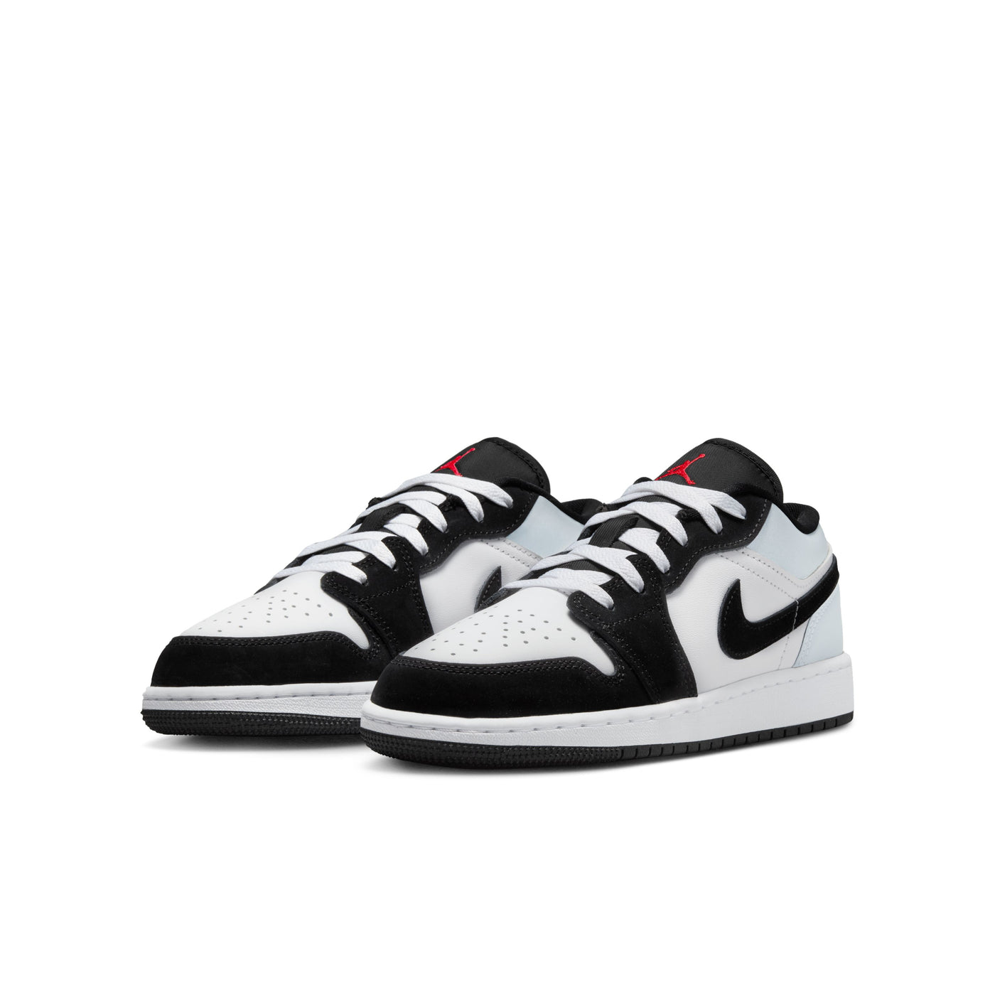 Junior Air Jordan 1 Low SE Shoe