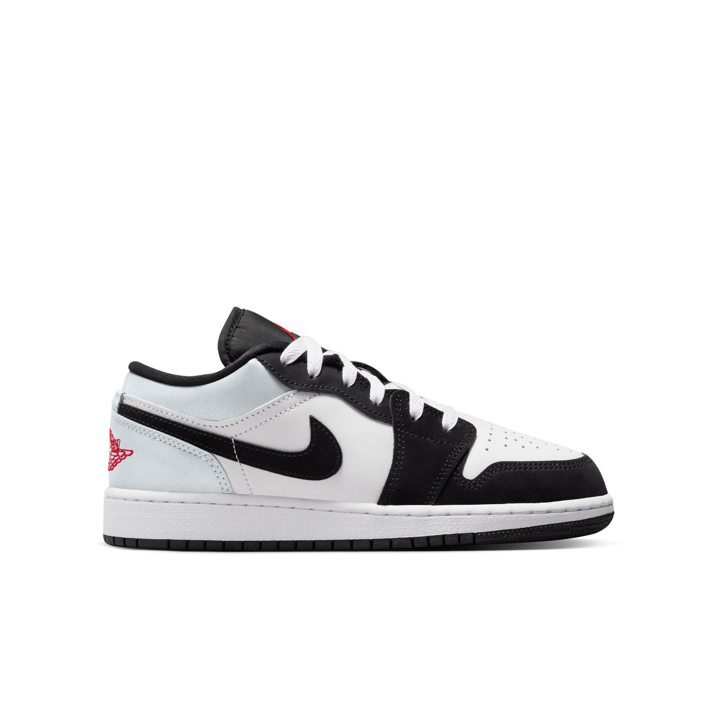 Junior Air Jordan 1 Low SE Shoe