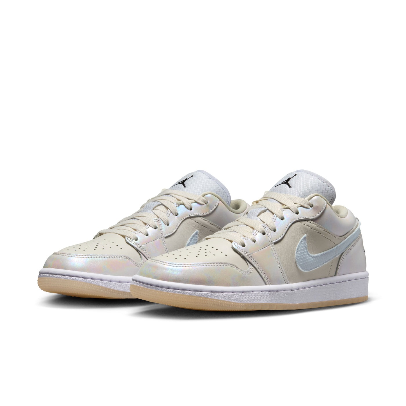 Womens Air Jordan 1 Low SE CNY Shoe