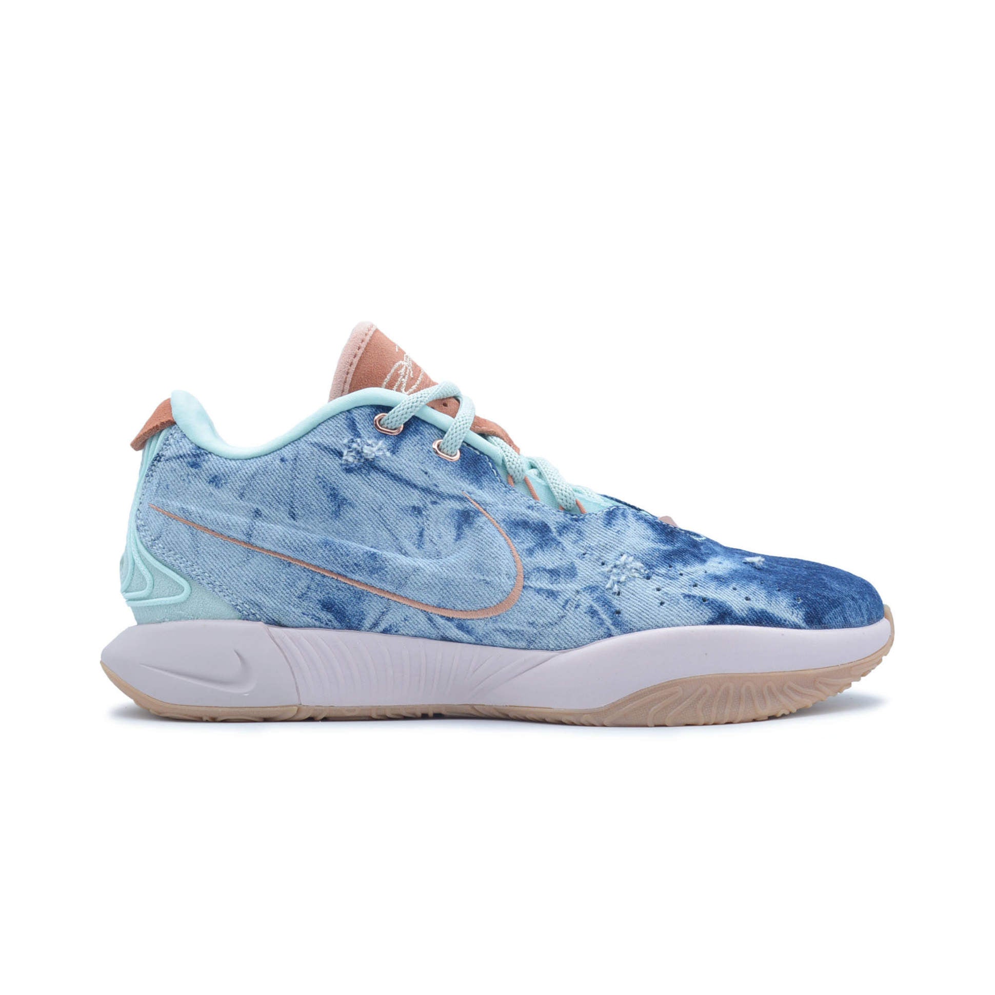 Shop Mens Lebron XXI Shoe Online - NBA Store Middle East - UAE