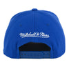 Philadelphia 76ers Team Ground 2.0 Stretch Cap