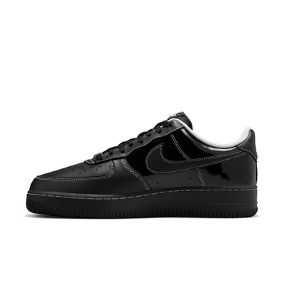 Mens Air Force 1 07 NBA Paris Shoe