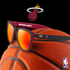 Miami Heat Premiums Sport Sunglasses