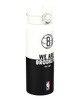 Brooklyn Nets 50 Series 750ml Insulated Water Bottle
