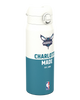 Charlotte Hornets 50 Series 750ml Insulated Water Bottle