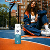 Charlotte Hornets 50 Series 750ml Insulated Water Bottle