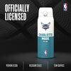 Charlotte Hornets 50 Series 750ml Insulated Water Bottle