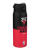 Chicago Bulls 50 Series 750ml Insulated Water Bottle