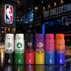 Chicago Bulls 50 Series 750ml Insulated Water Bottle