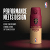 Cleveland Cavaliers 50 Series 750ml Insulated Water Bottle
