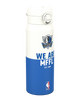 Dallas Mavericks 50 Series 750ml Insulated Water Bottle