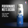 Dallas Mavericks 50 Series 750ml Insulated Water Bottle