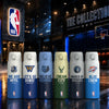 Dallas Mavericks 50 Series 750ml Insulated Water Bottle