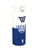 Golden State Warriors 50 Series 750ml Insulated Water Bottle