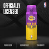 Los Angeles Lakers 50 Series 750ml Insulated Water Bottle