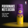 Los Angeles Lakers 50 Series 750ml Insulated Water Bottle