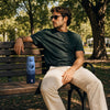 Memphis Grizzlies 50 Series 750ml Insulated Water Bottle