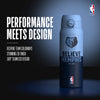 Memphis Grizzlies 50 Series 750ml Insulated Water Bottle