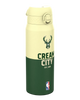 Milwaukee Bucks 50 Series 750ml Insulated Water Bottle