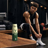 Milwaukee Bucks 50 Series 750ml Insulated Water Bottle