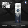 Minnesota Timberwolves 50 Series 750ml Insulated Water Bottl