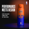 New York Knicks 50 Series 750ml Insulated Water Bottle