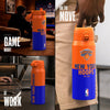 New York Knicks 50 Series 750ml Insulated Water Bottle