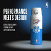 Oklahoma City Thunder 50 Series 750ml Insulated Water Bottle