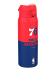 Philadelphia 76ers 50 Series 750ml Insulated Water Bottle
